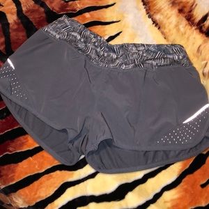 Swim shorts